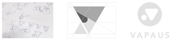 Vapaus_logo_development